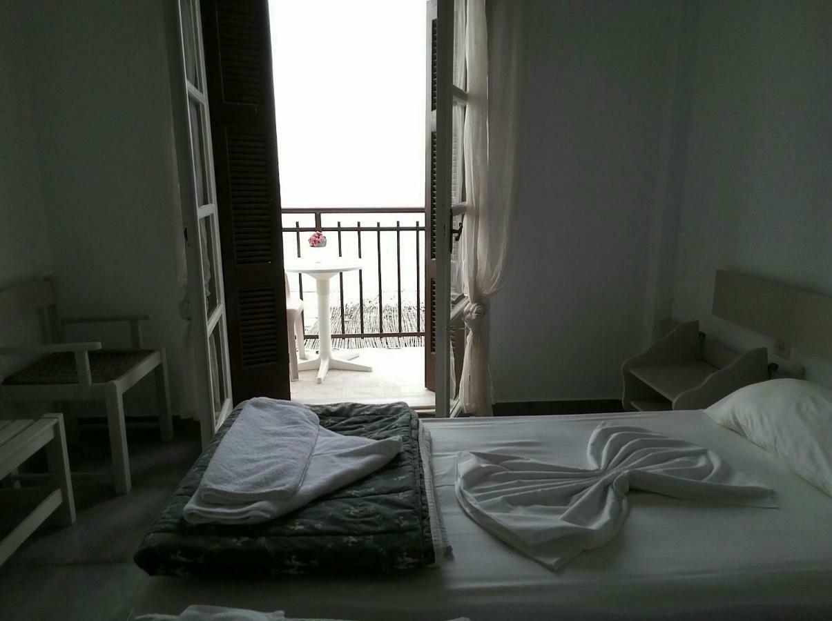 Penelope Hotel 피타고레이오 외부 사진